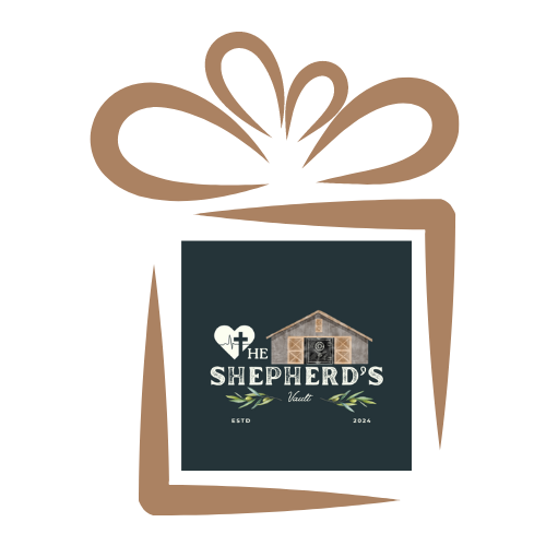 The Shepherd's Vault Gift Card