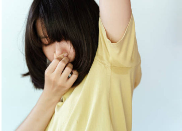 Body Odor