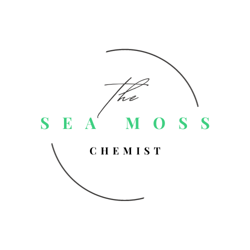 The Sea Moss Chemist