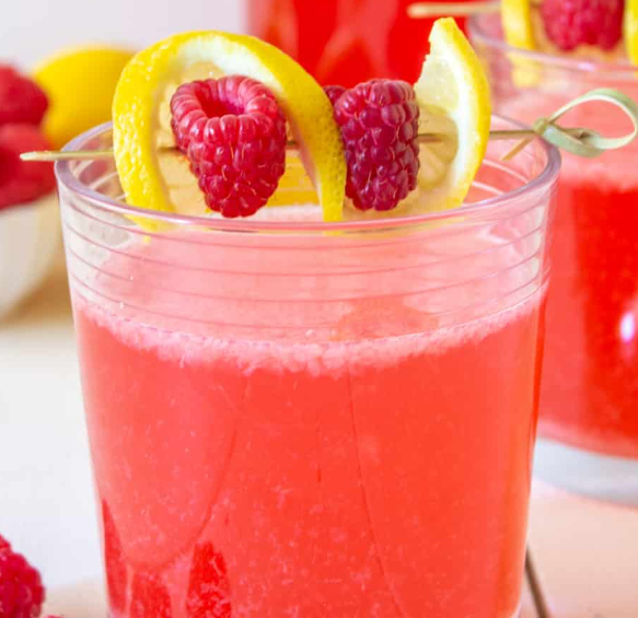 Fruit and Veggie Extracted Juices