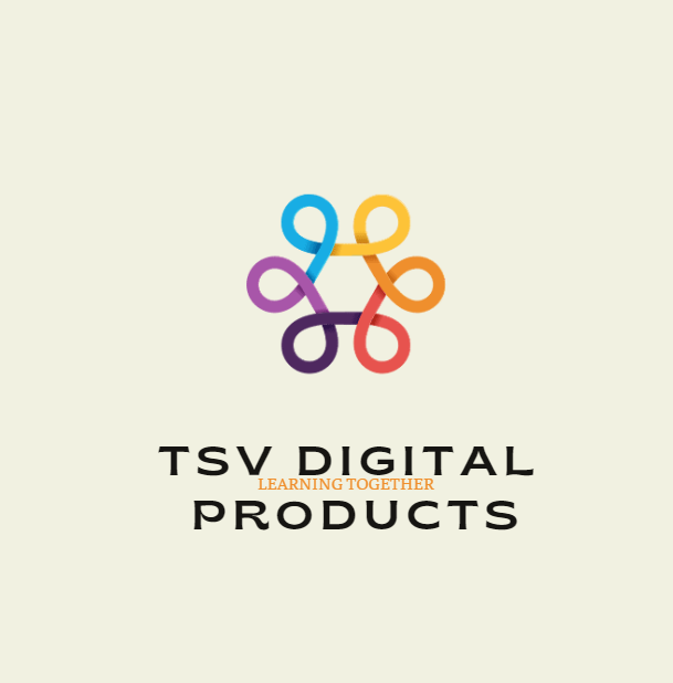 Digital Products