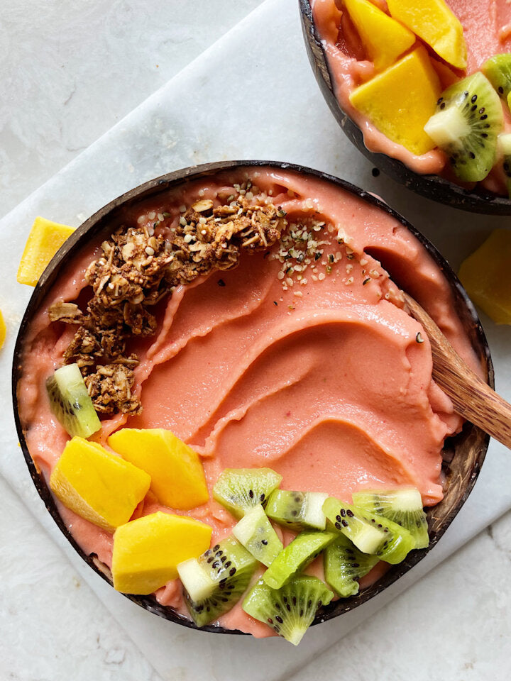Wholly Bowls