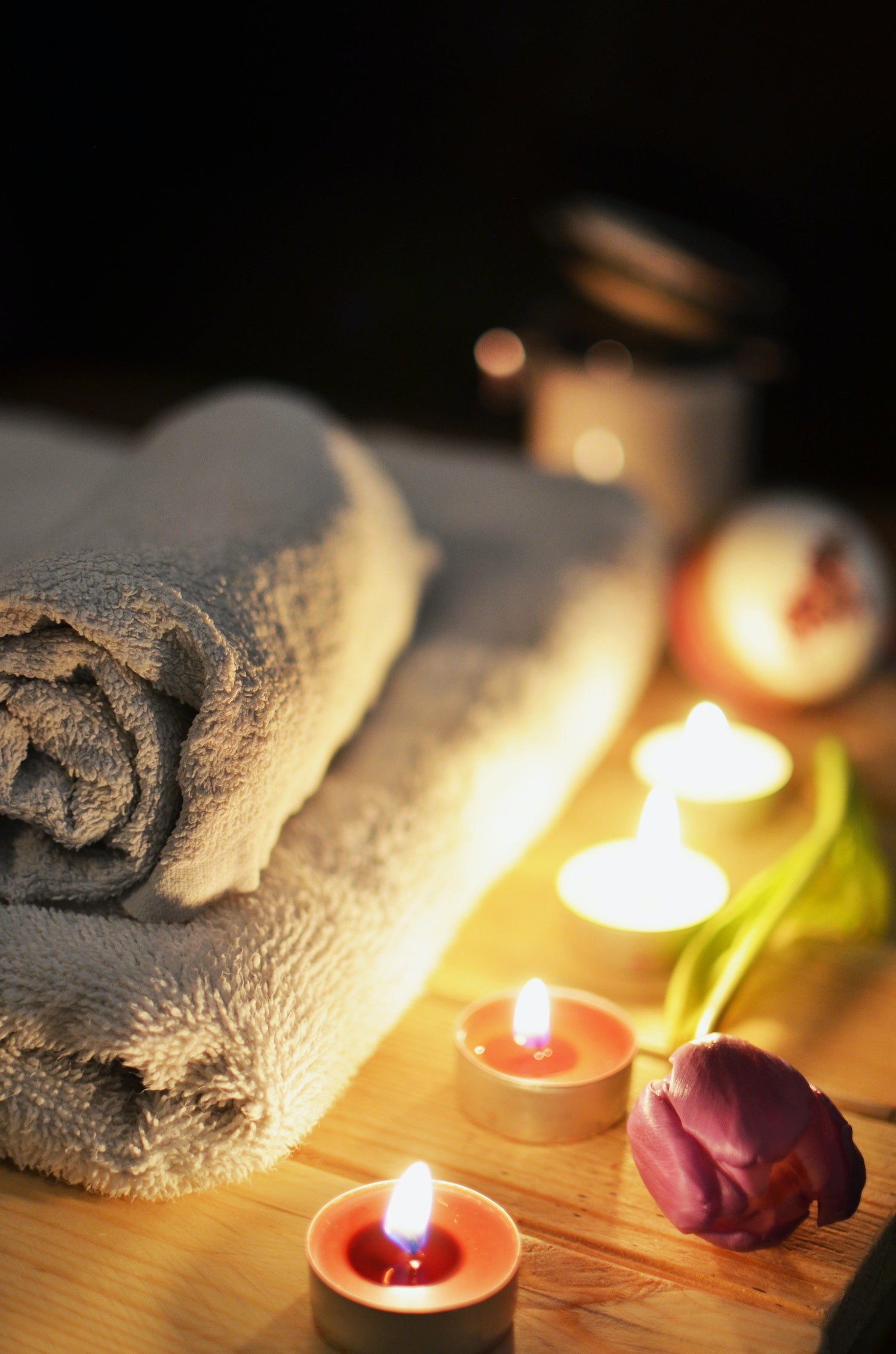 Aromatherapy